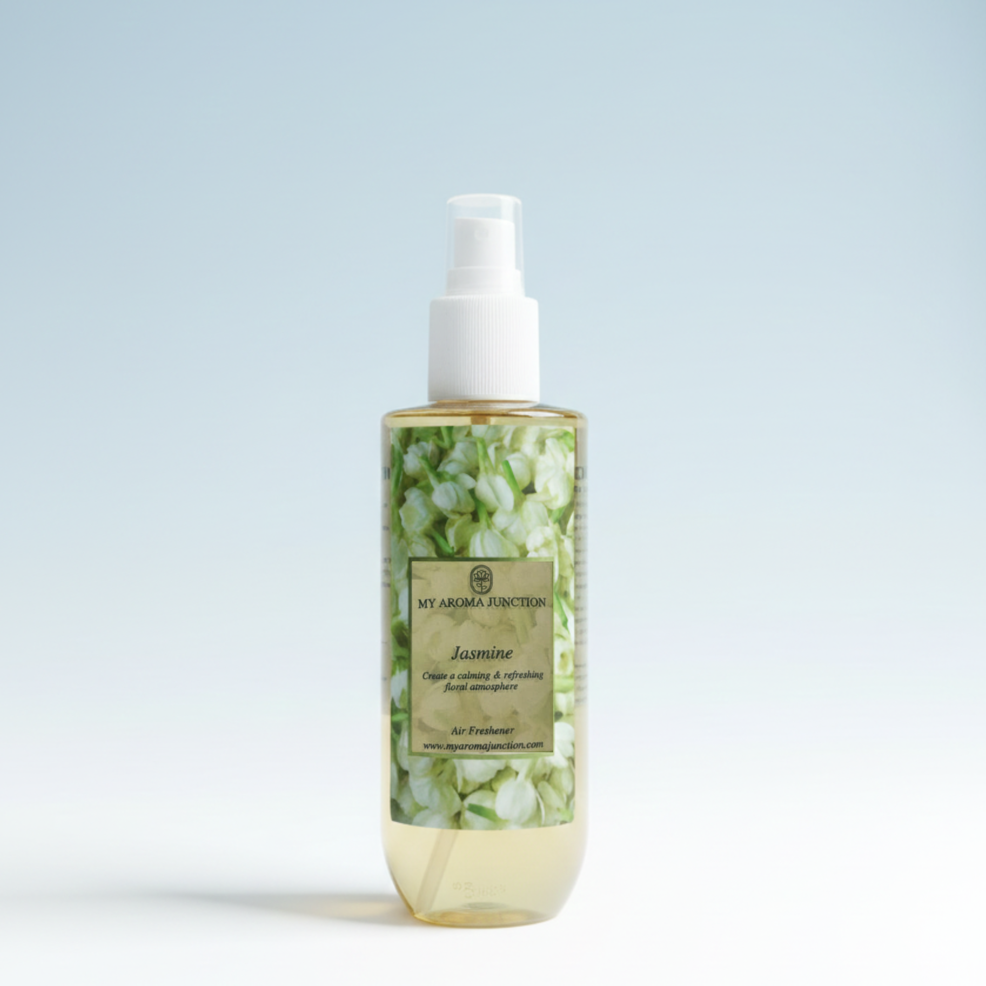 Jasmine Bliss Air Freshener