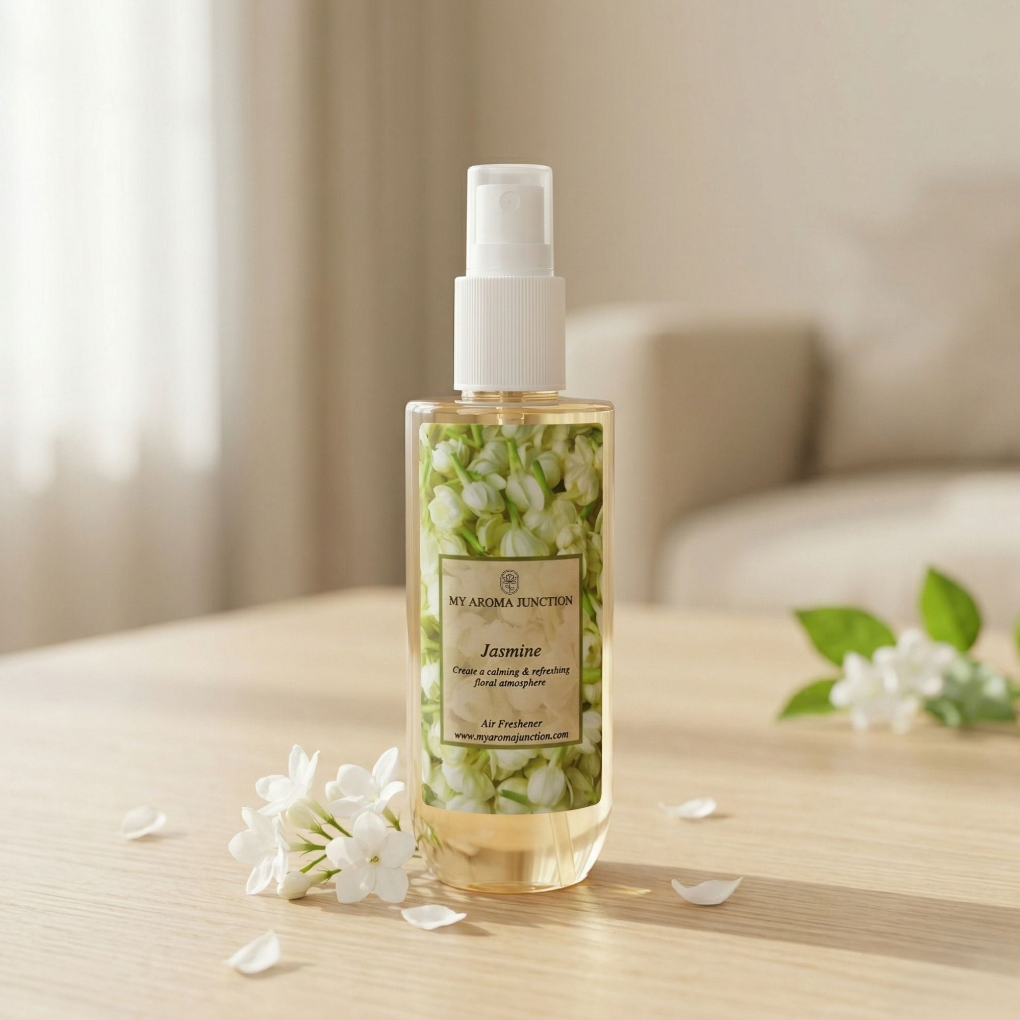 Jasmine Bliss Air Freshener