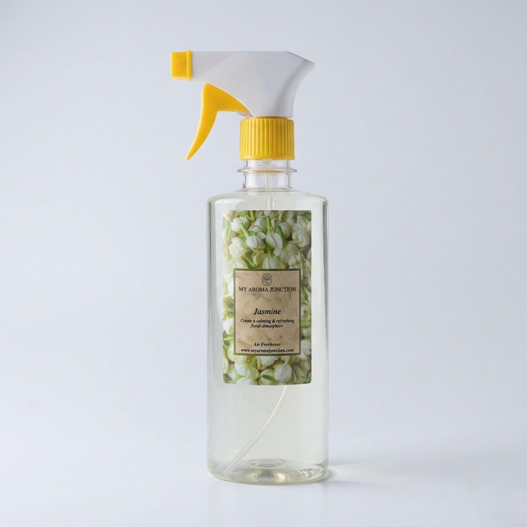 Jasmine Bliss Air Freshener