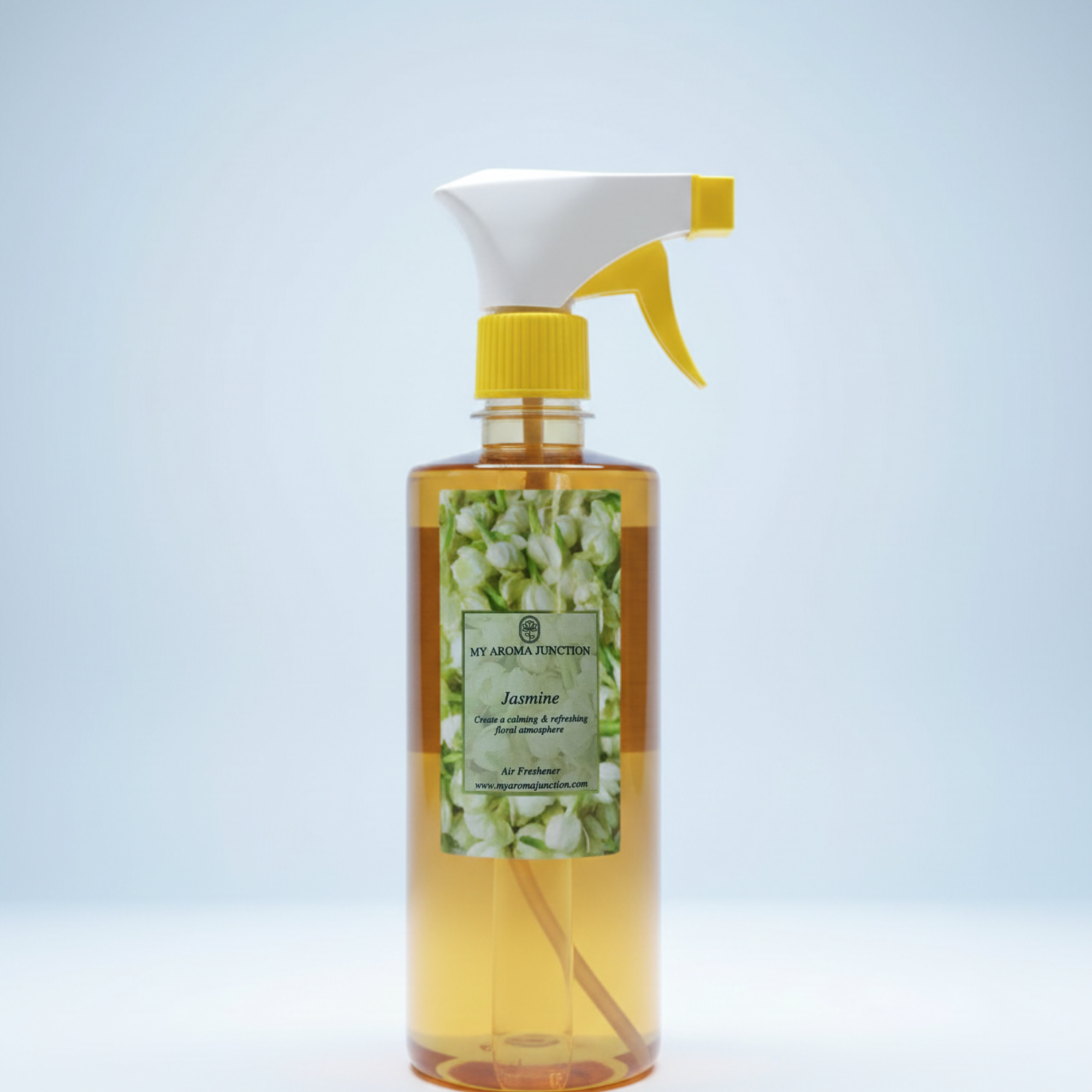 Jasmine Bliss Air Freshener