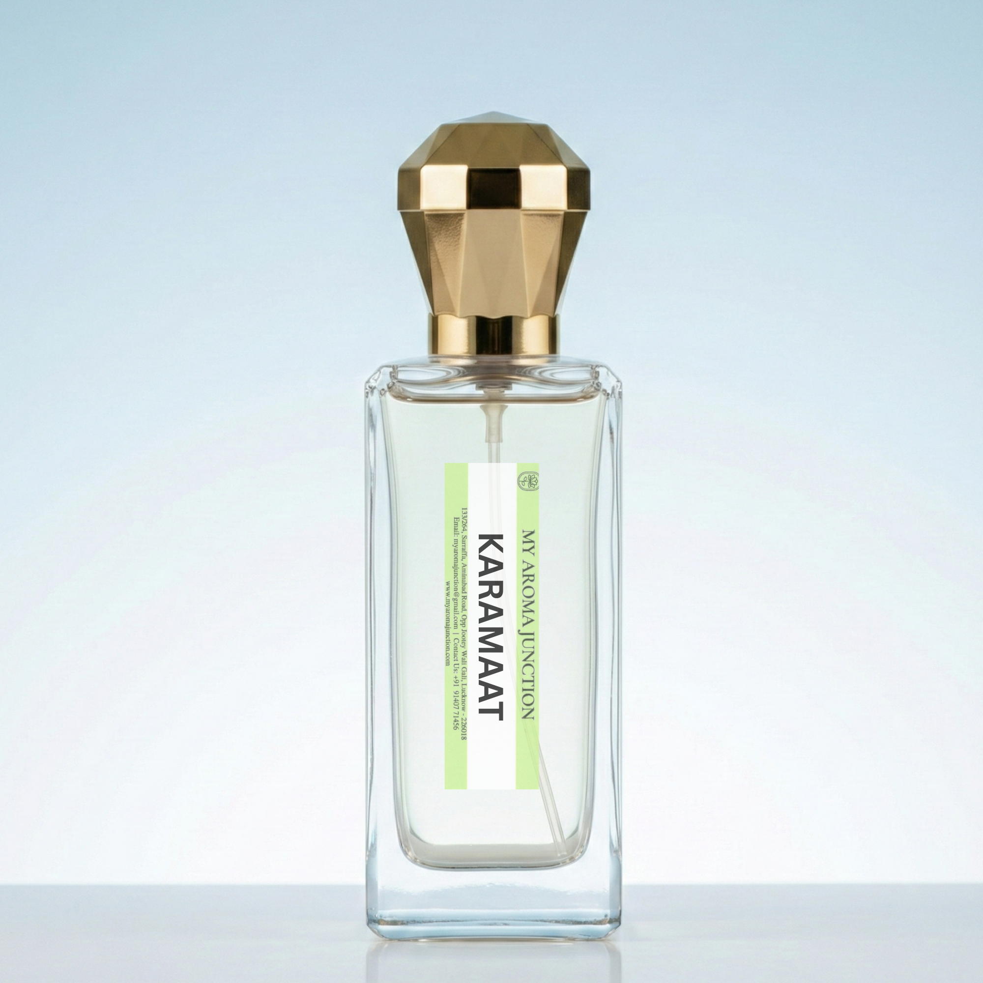 Karamaat Perfume for Men