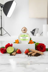 Khwab Attar 12ml – The Dreamy Fusion of Earthy & Fruity Tones