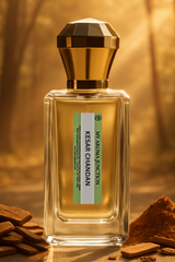 Kesar Chandan Perfumes 50ml