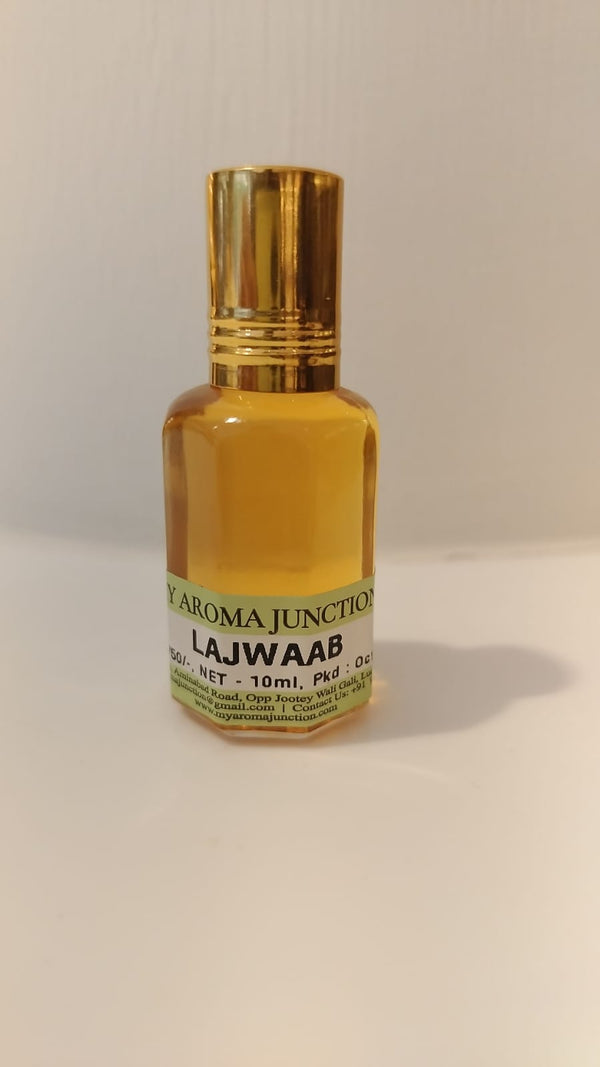 Best Perfume Shop in Lucknow – MY AROMA JUNCTION