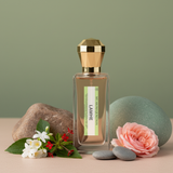 Lamhe Perfume – A Nostalgic Floral Symphony for Men & Women | MY AROMA JUNCTION