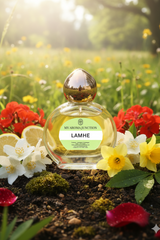 Lamhe Attar 12ml – The Timeless Jasmine & Rose Fusion