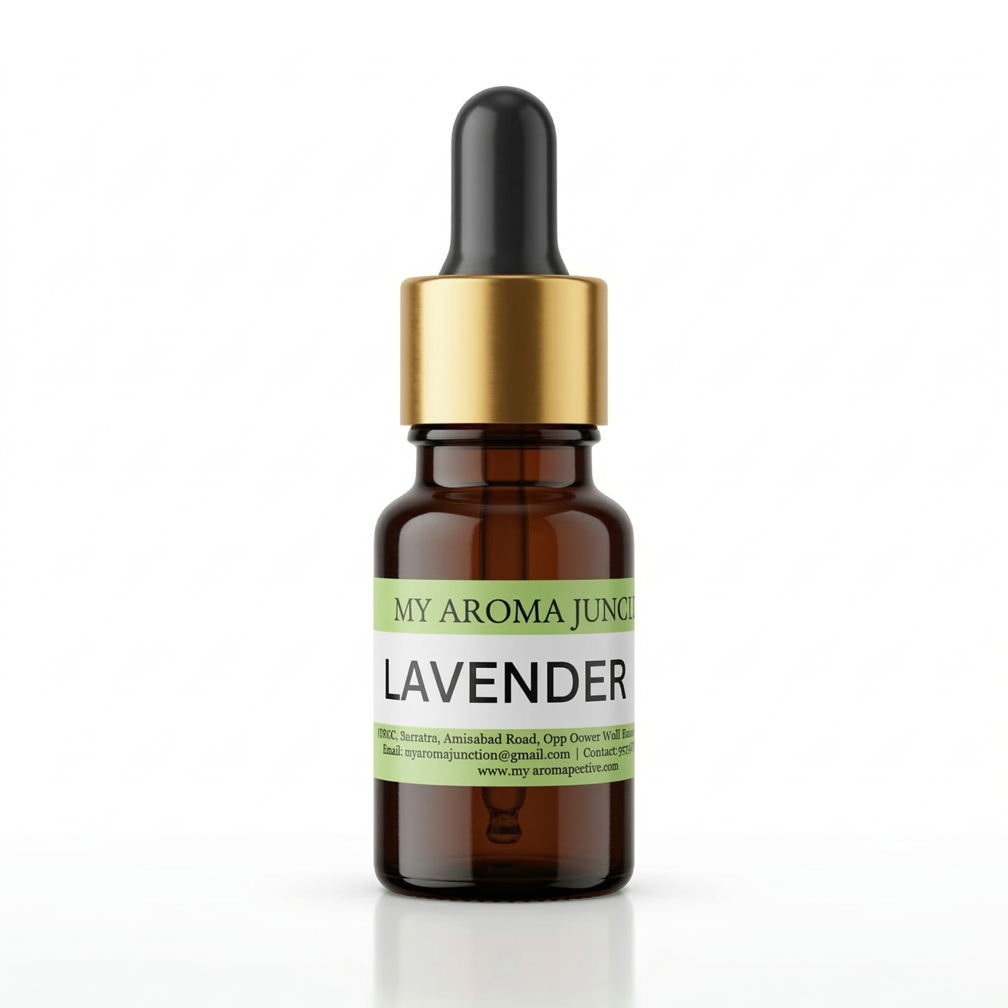 Lavender AD Diffuser Oil 10ml