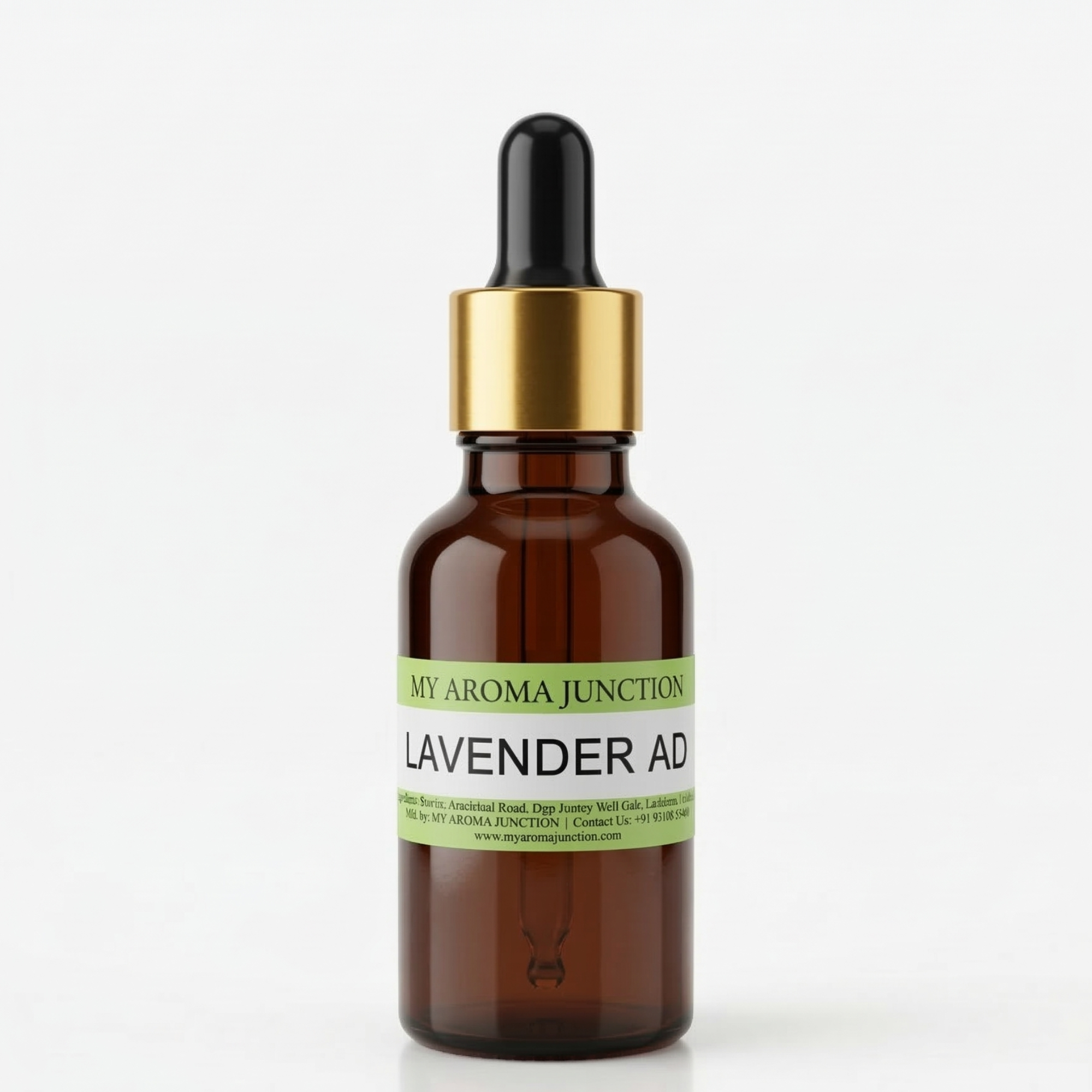 Lavender AD Diffuser Oil 30ml