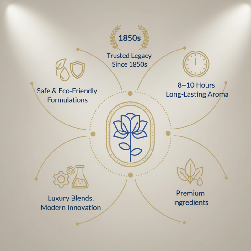 Oudh Flora Perfume – A Luxurious & Exotic Oudh Fragrance for Men & Women | MY AROMA JUNCTION