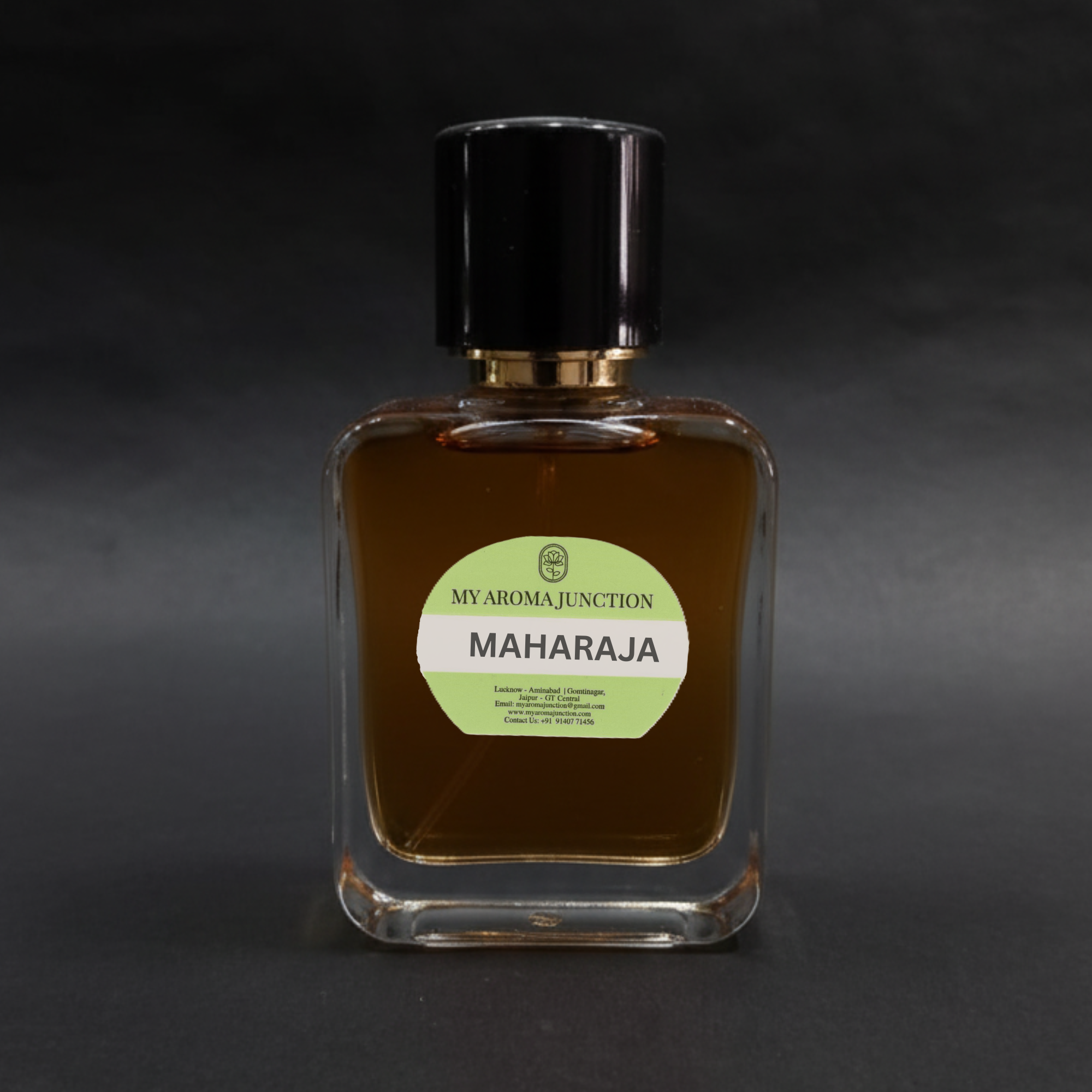 Maharaja Perfume for Men