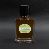Maharaja Perfume for Men – 50ML | Royal Patchouli & Oudh Blend