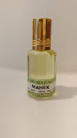 Mahak Attar