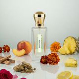Malhaar Perfume – A Refreshing Earthy-Woody Scent Inspired by Nature | MY AROMA JUNCTION