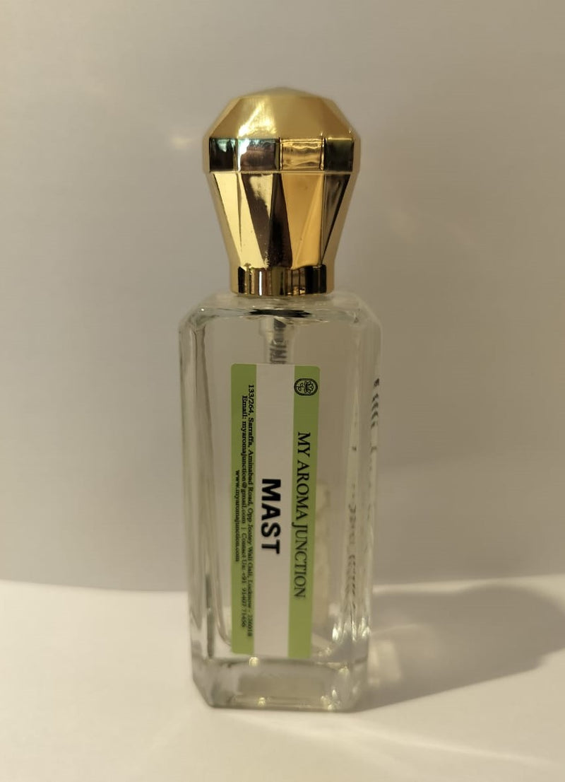 Mast Perfume 50ml