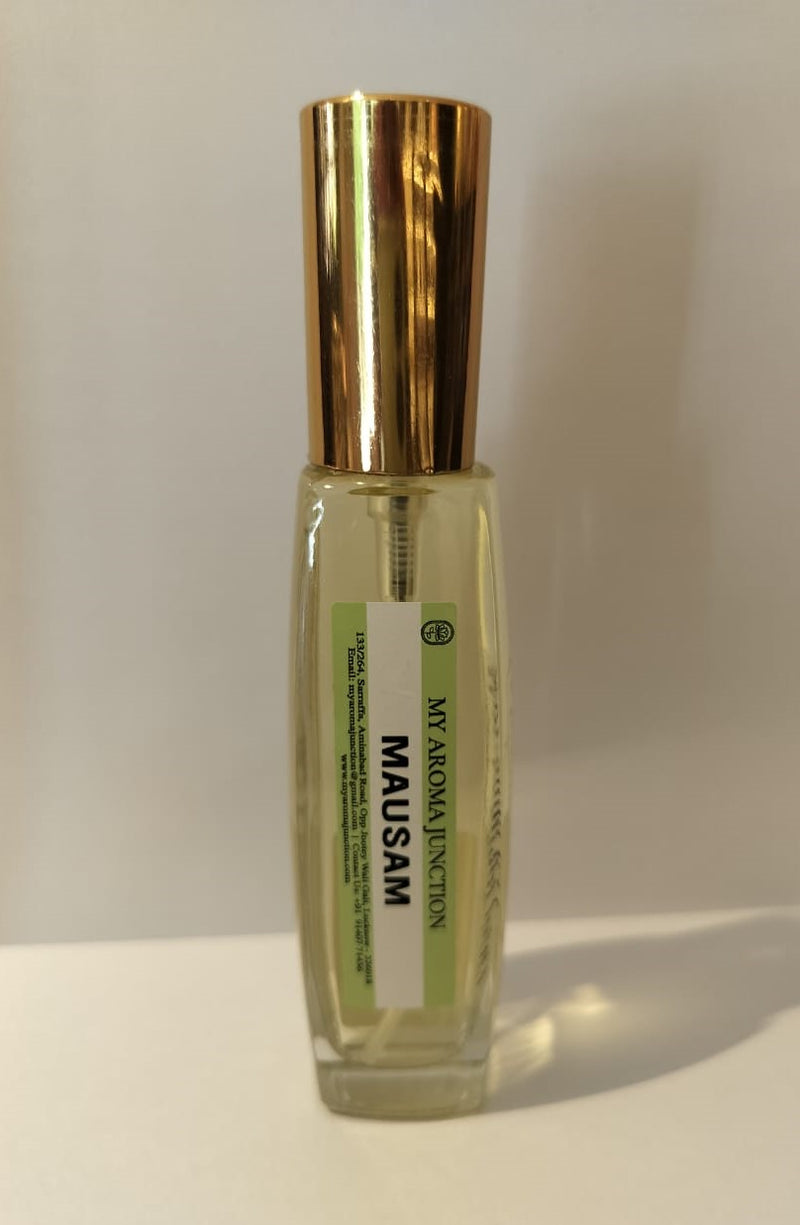 Mausam Perfume 50ml