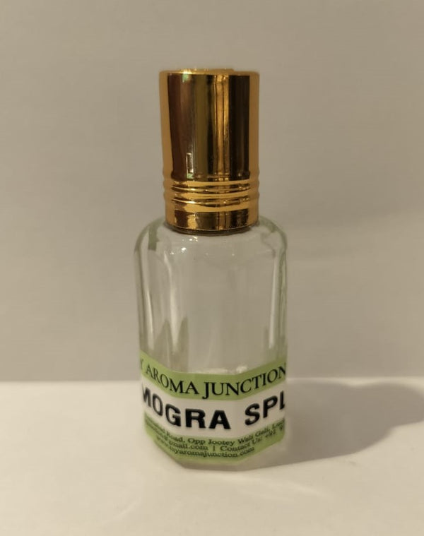 Mogra Spl Attar