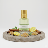 Mohar Attar – A Spicy & Citrus Sensation | MY AROMA JUNCTION