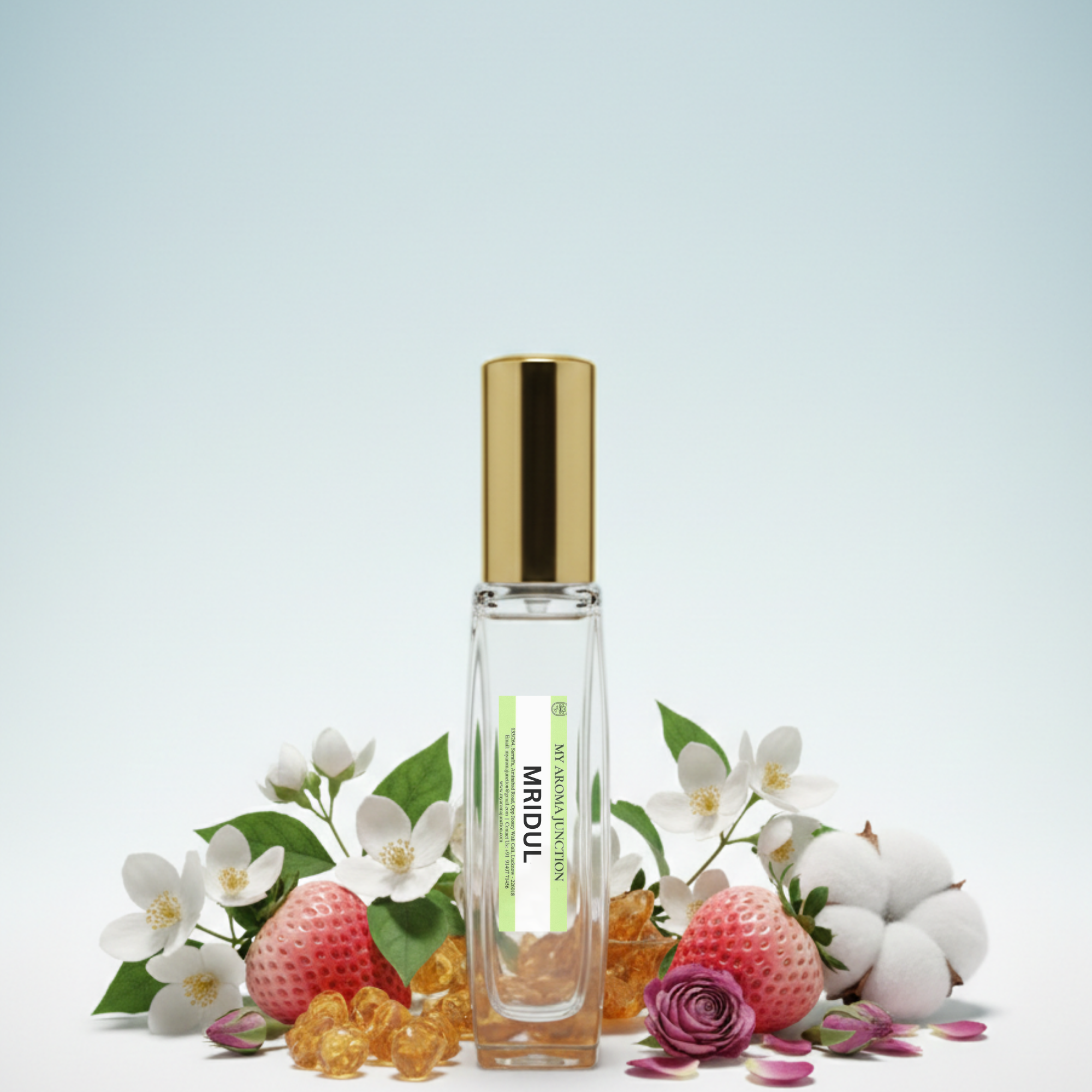 Mridul Perfume for Women