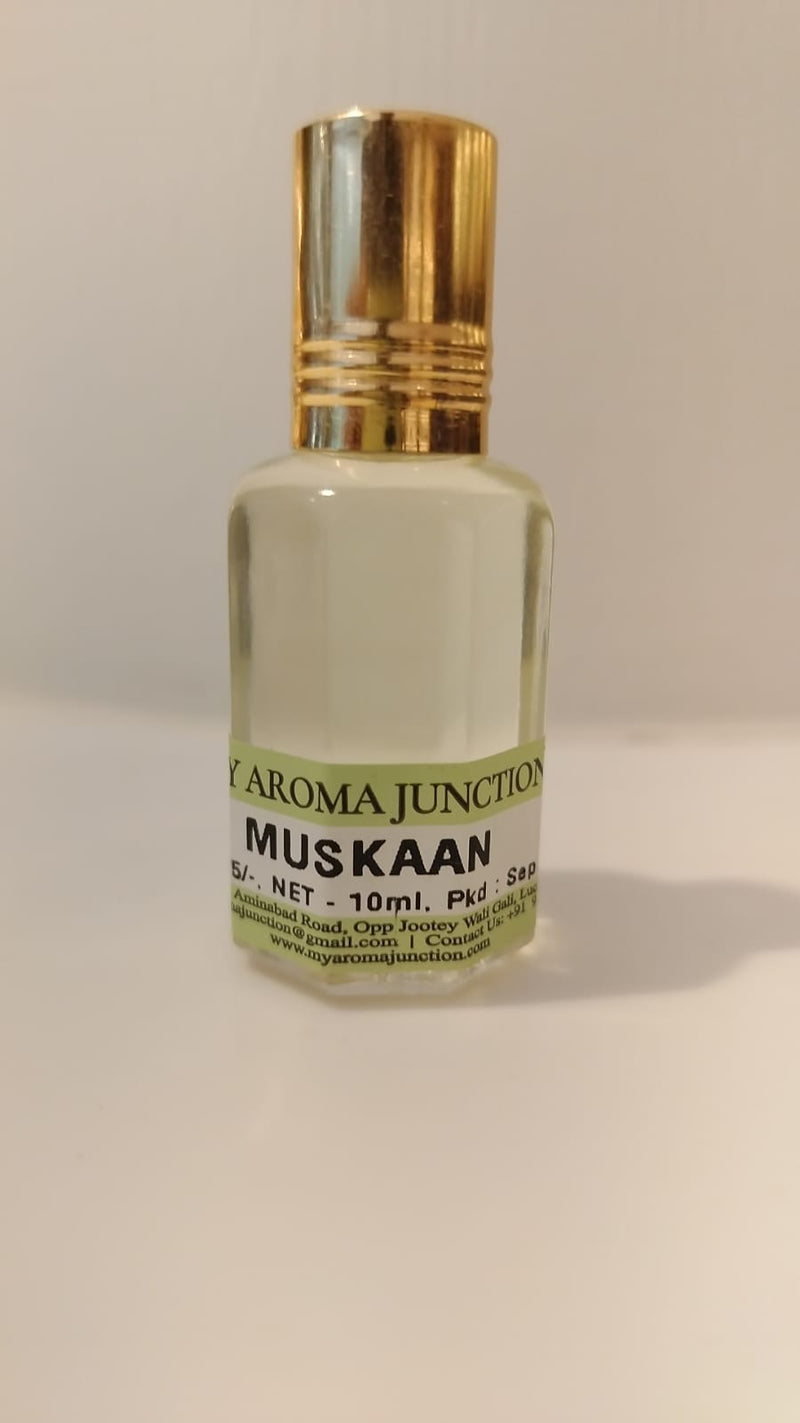 Best Perfume Shop in Lucknow – MY AROMA JUNCTION