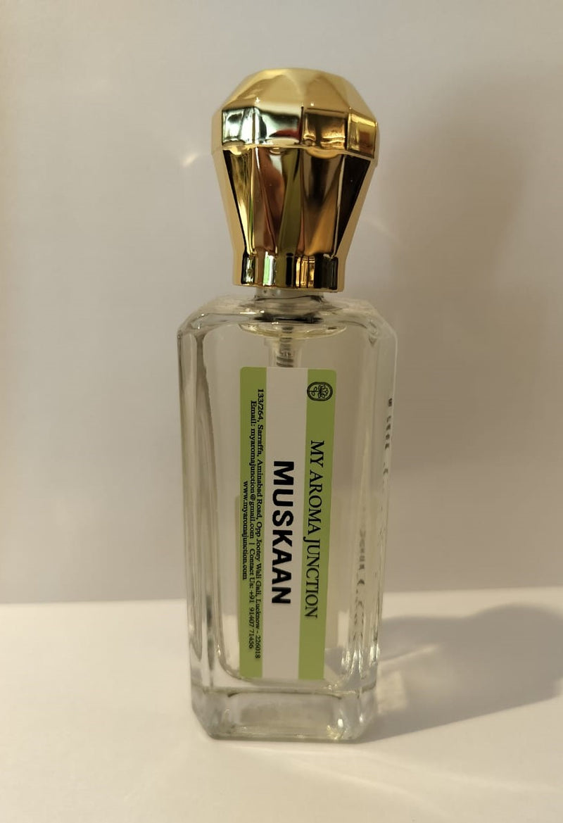 Muskaan Perfume 50ml