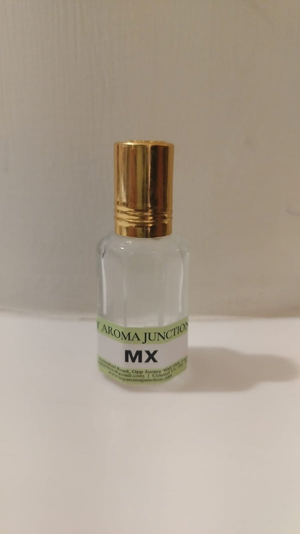 MX Attar