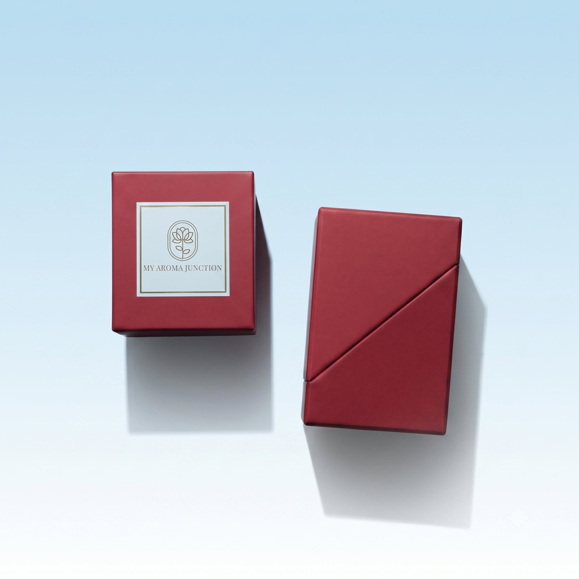 50ml Perfume Gift Box