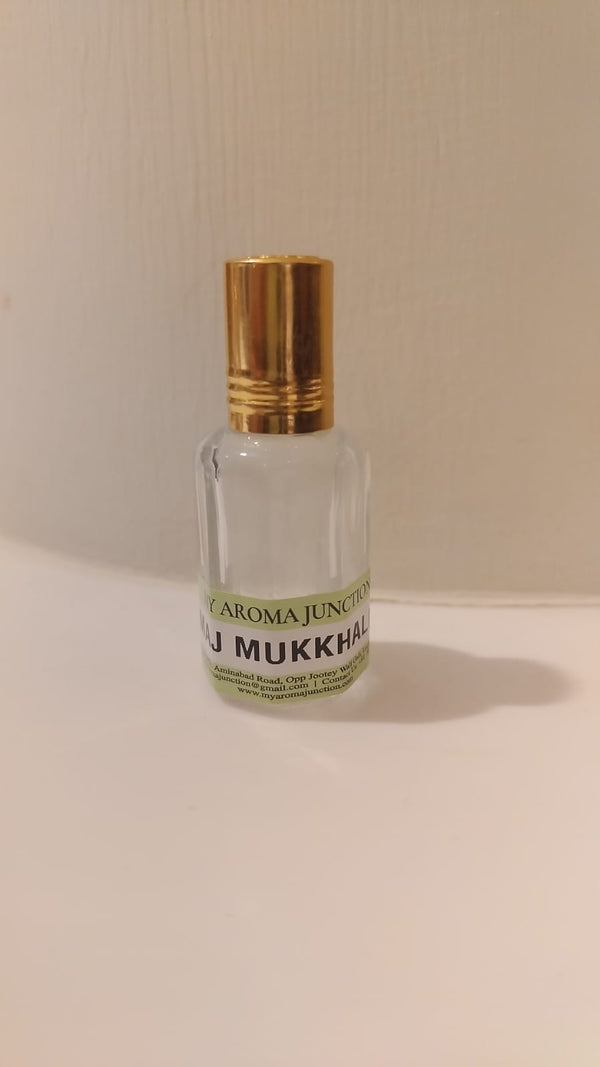 Best Perfume Shop in Lucknow – MY AROMA JUNCTION