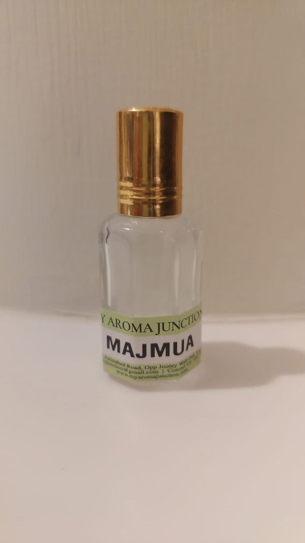Best Perfume Shop in Lucknow – MY AROMA JUNCTION
