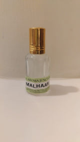 Malhaar Attar