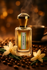 Mocha SPL – 50ML Long-Lasting Coffee Vanilla Perfume for Men & Women