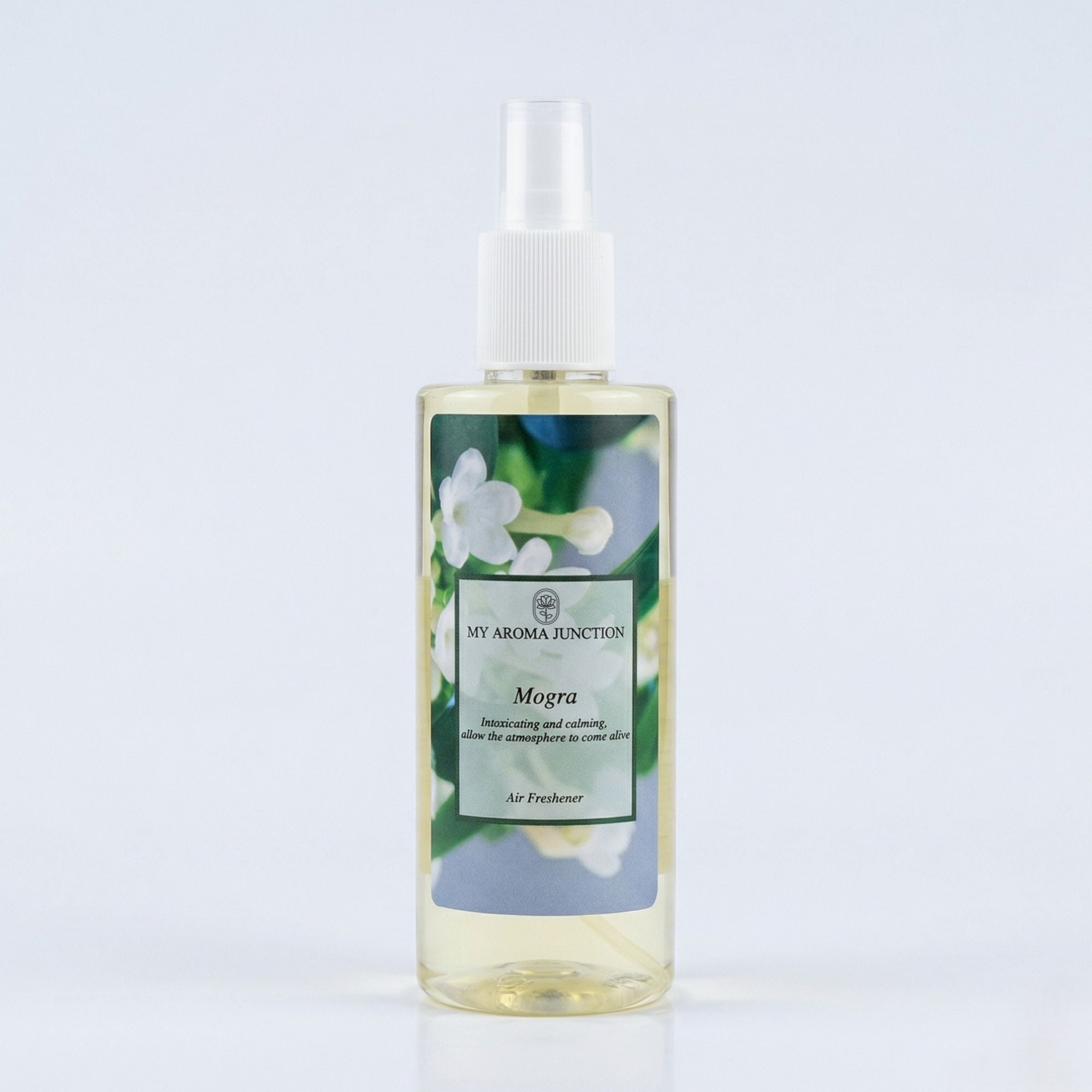 Fresh Mogra Air Freshener