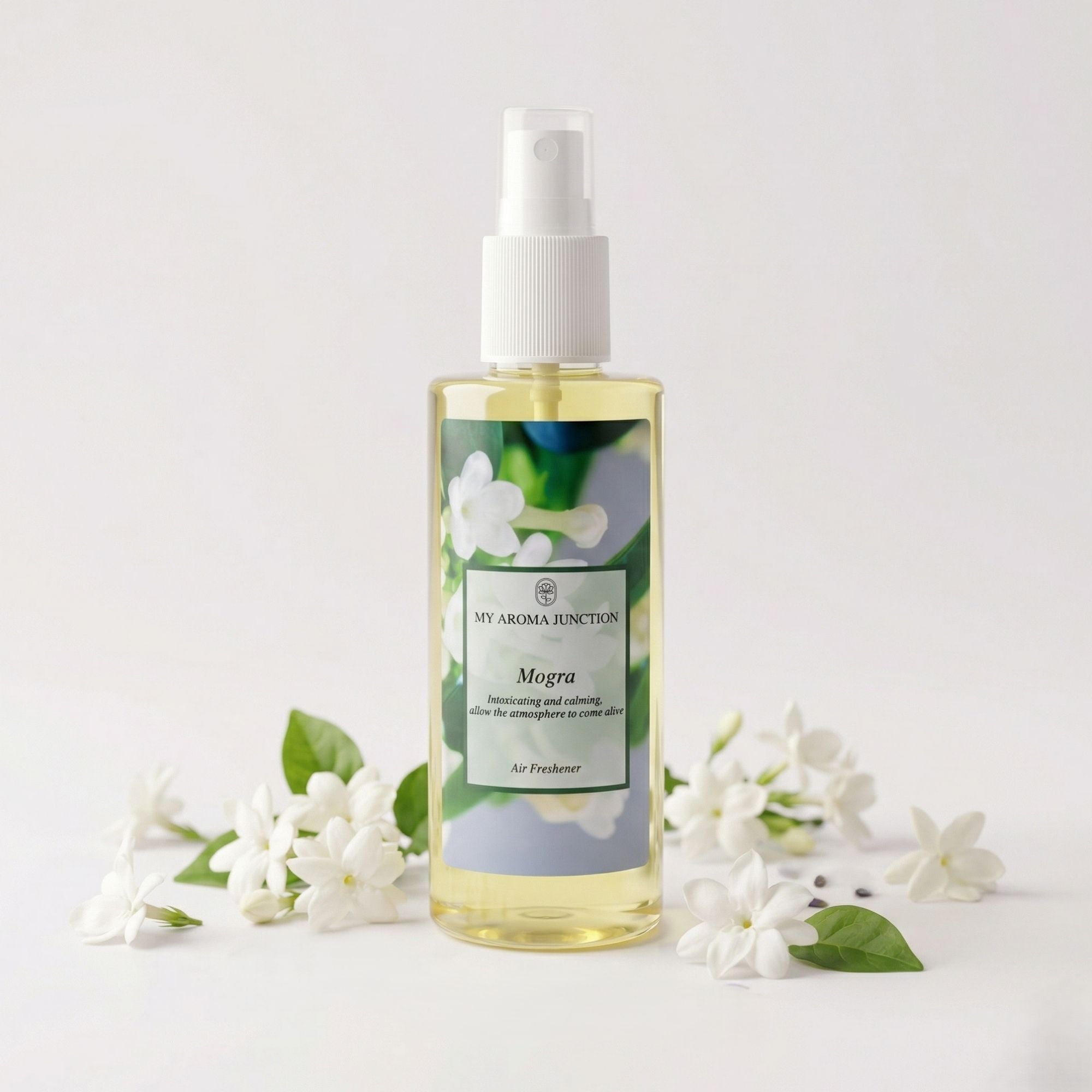 Fresh Mogra Air Freshener
