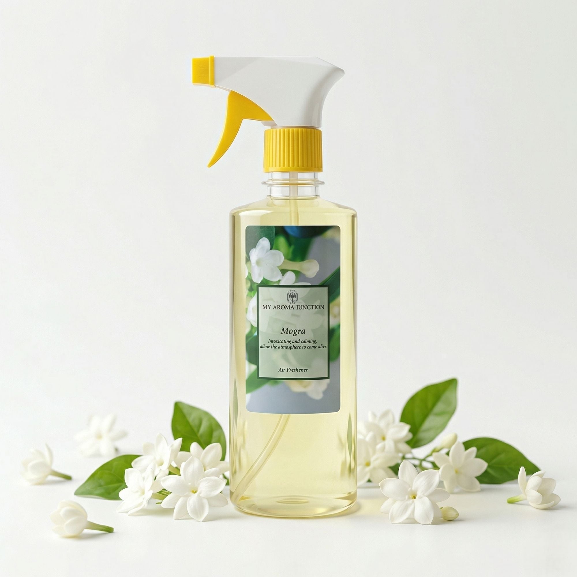 Fresh Mogra Air Freshener
