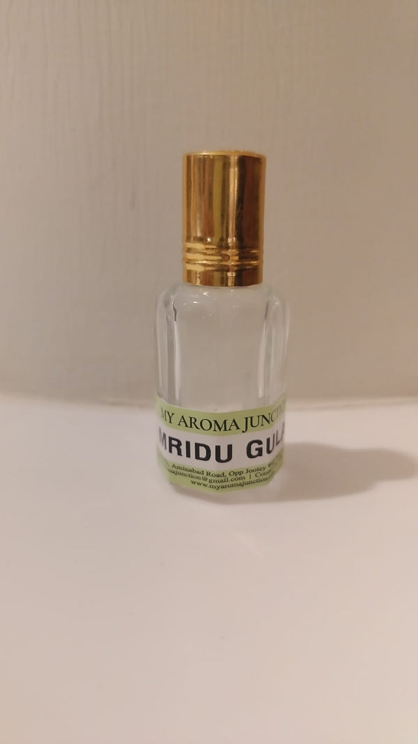 Best Perfume Shop in Lucknow – MY AROMA JUNCTION