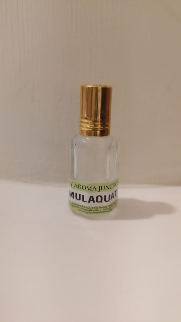 Mulaquat Attar