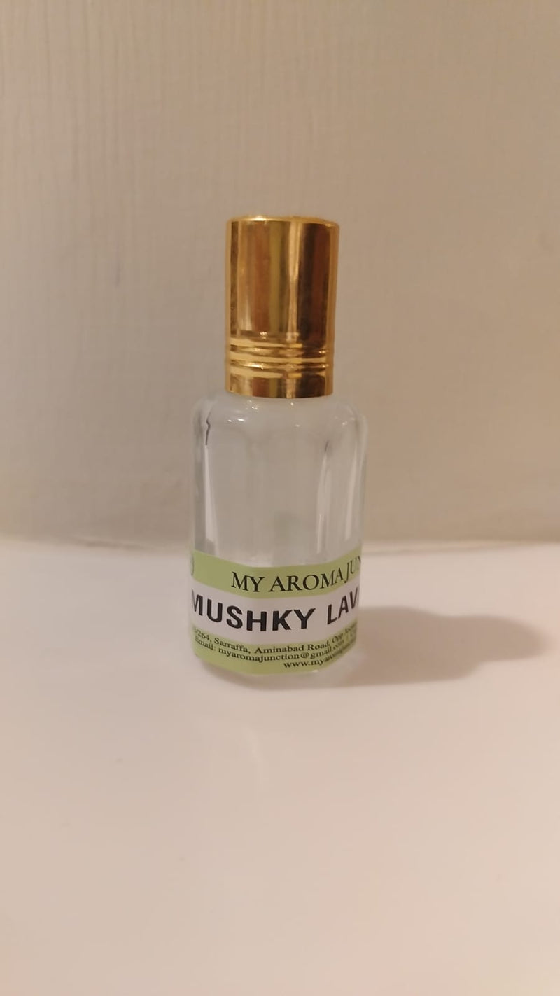 Best Perfume Shop in Lucknow – MY AROMA JUNCTION