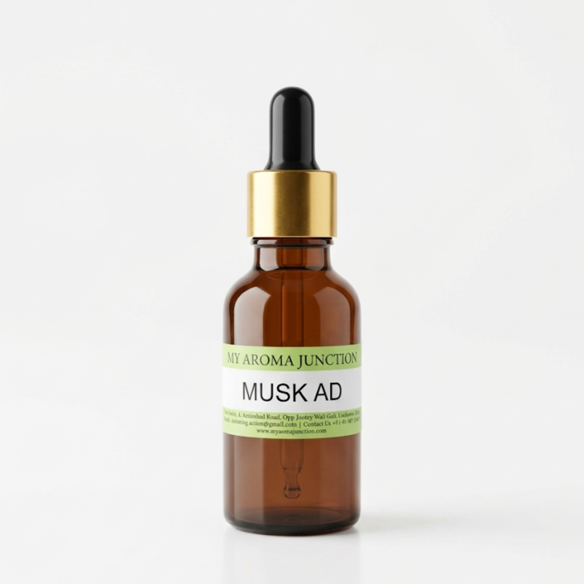 Musk AD Diffuser Oil 30ml