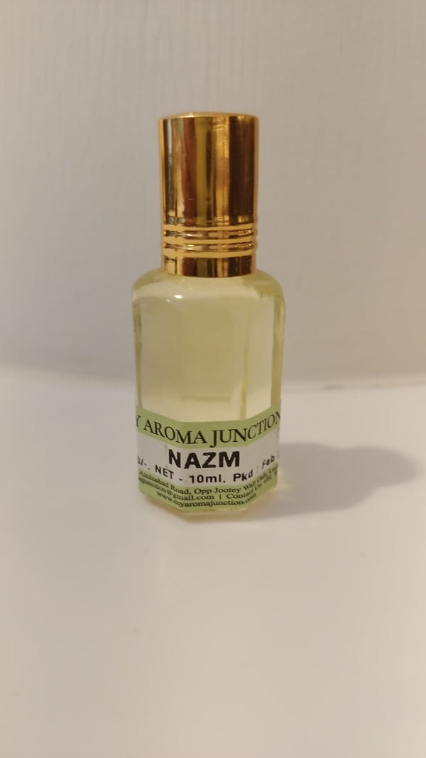 Best Perfume Shop in Lucknow – MY AROMA JUNCTION