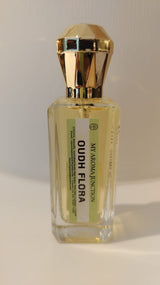 Oudh Flora Perfume 50 ml