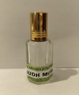 Oudh Musk Attar