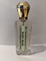 Oudh Musk Perfume 50ml