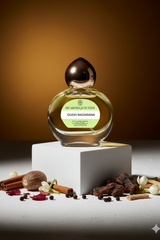 Oudh Nazarana Attar 12ml – A Spicy & Woody Delight