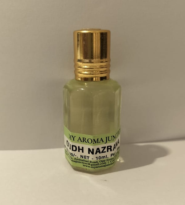 Oudh Nazrana Attar