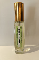 Oudh Nazrana Perfume 50ml