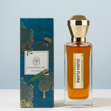 Oudh Flora Perfume – A Luxurious & Exotic Oudh Fragrance for Men & Women | MY AROMA JUNCTION