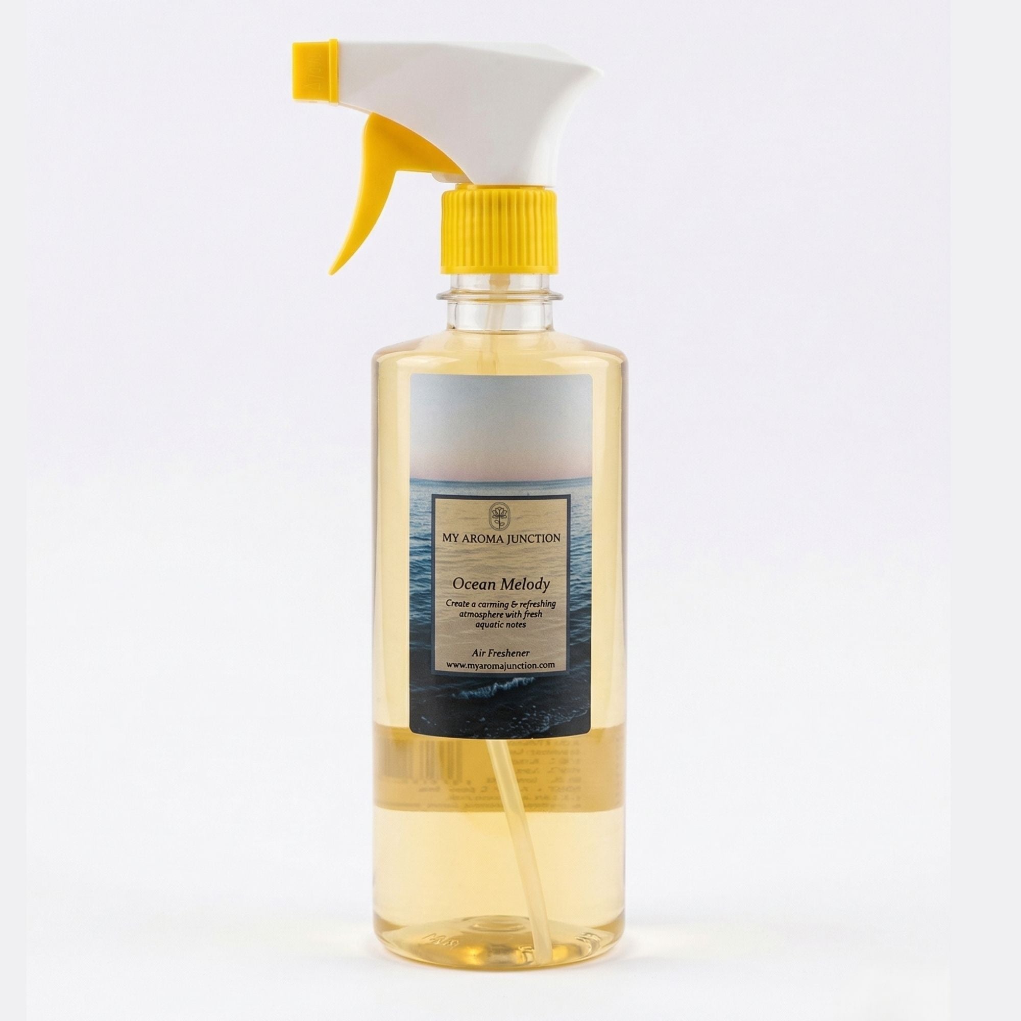 Ocean Melody Air Freshener