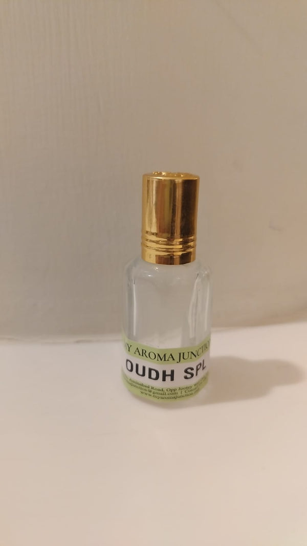 Oudh Spl Attar