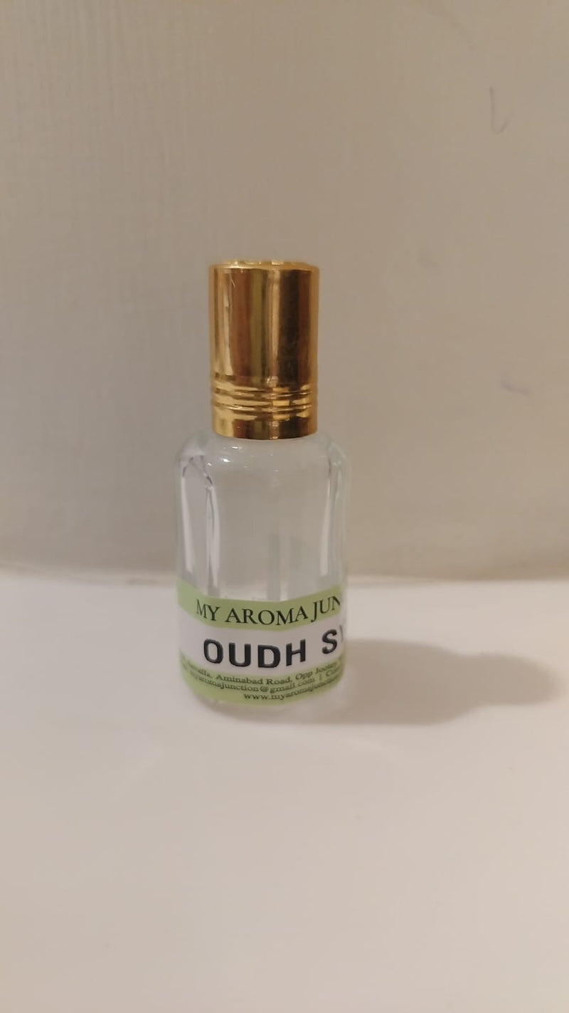 Best Perfume Shop in Lucknow – MY AROMA JUNCTION