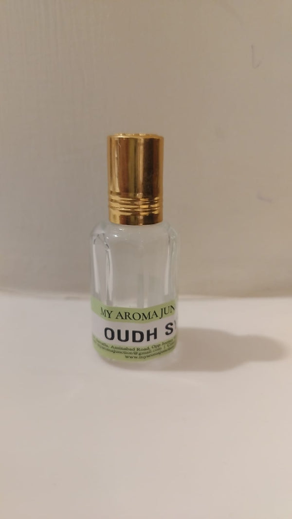 Oudh Syn Attar