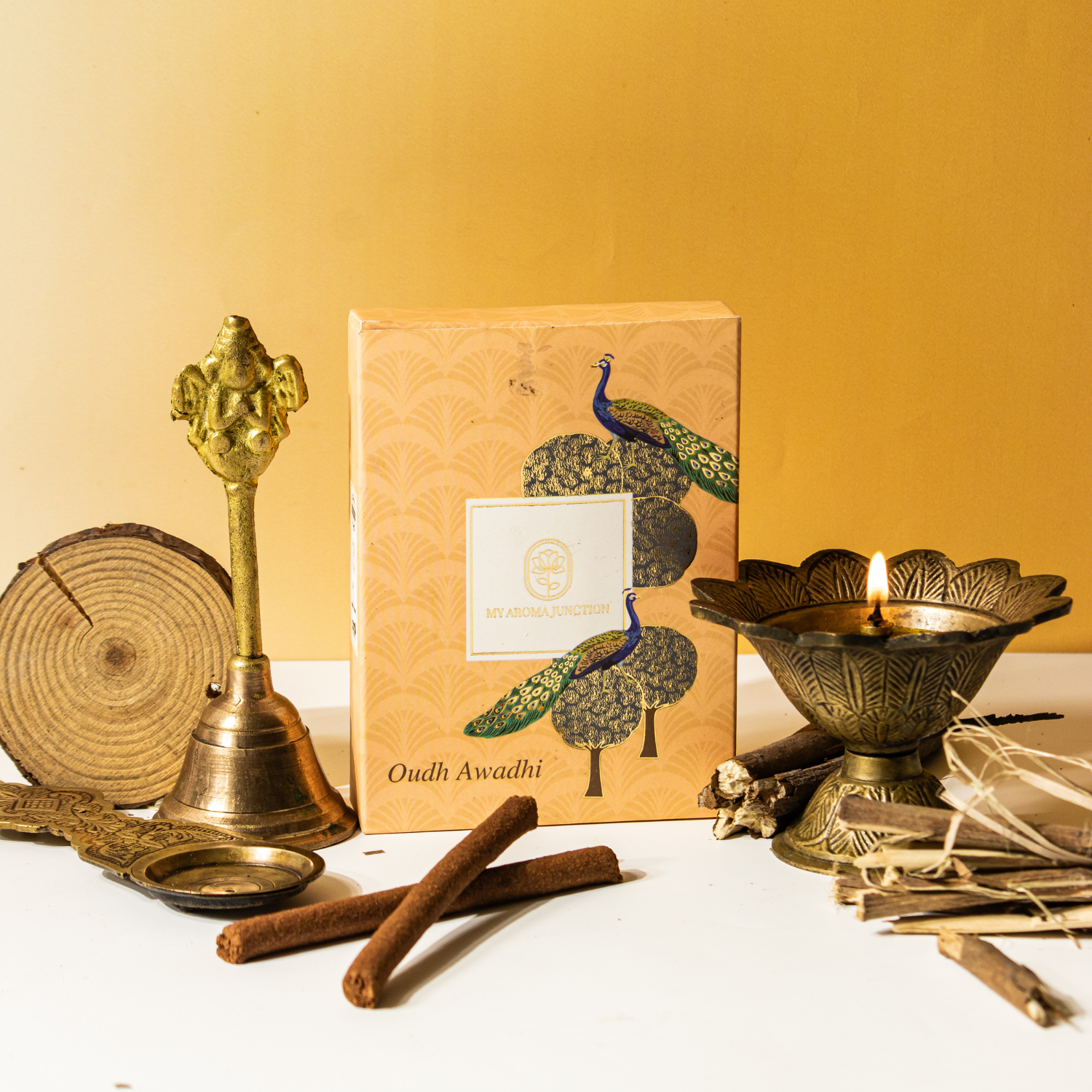 Best perfume shop in Lucknow – MY AROMA JUNCTION